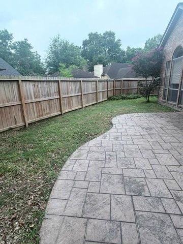 12426 Lusterleaf Drive, Cypress, TX 77429