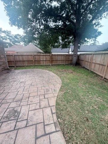 12426 Lusterleaf Drive, Cypress, TX 77429