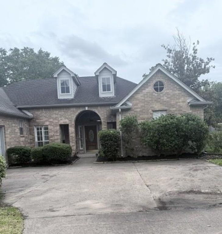 12426 Lusterleaf Drive, Cypress, TX 77429