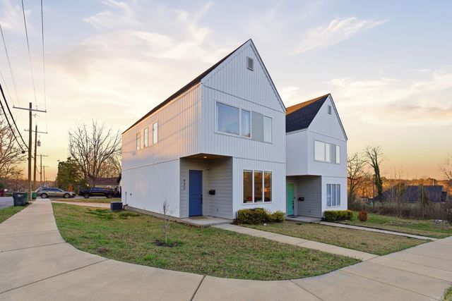 922 S Park Street, Little Rock, AR 72202