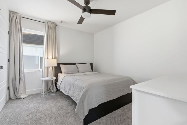 922 S Park Street, Little Rock, AR 72202