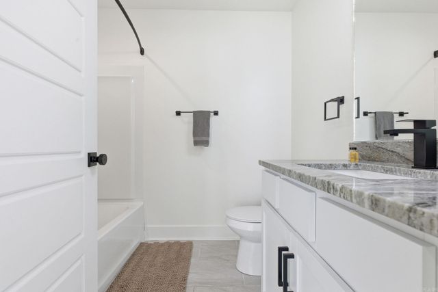 922 S Park Street, Little Rock, AR 72202