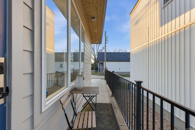 922 S Park Street, Little Rock, AR 72202