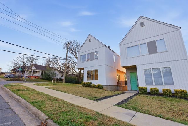 922 S Park Street, Little Rock, AR 72202