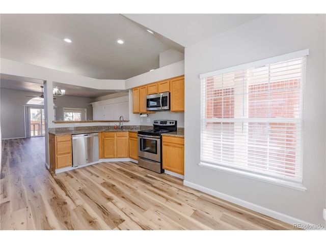 3607 Cape Romain Dr, Colorado Springs, CO 80920