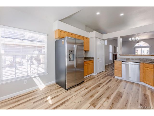 3607 Cape Romain Dr, Colorado Springs, CO 80920