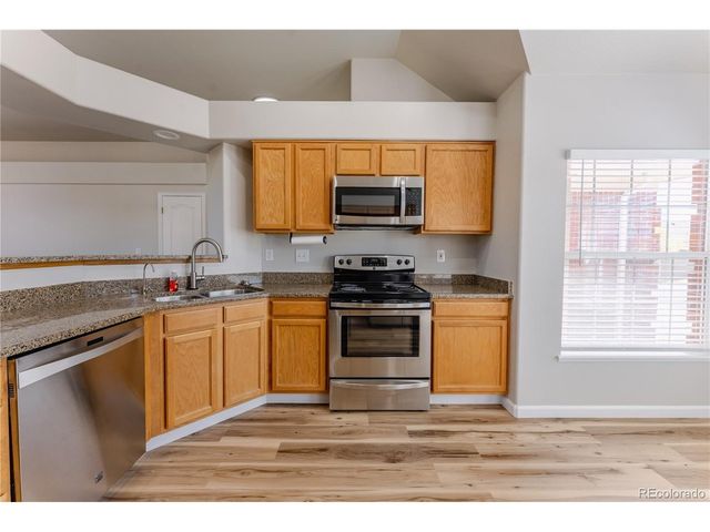 3607 Cape Romain Dr, Colorado Springs, CO 80920