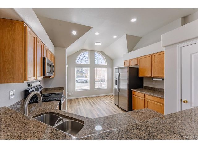 3607 Cape Romain Dr, Colorado Springs, CO 80920