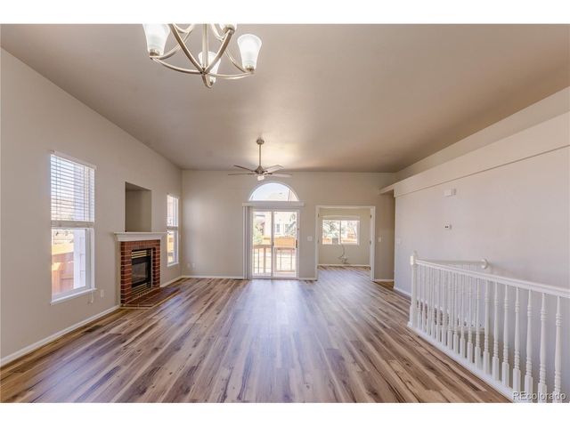 3607 Cape Romain Dr, Colorado Springs, CO 80920