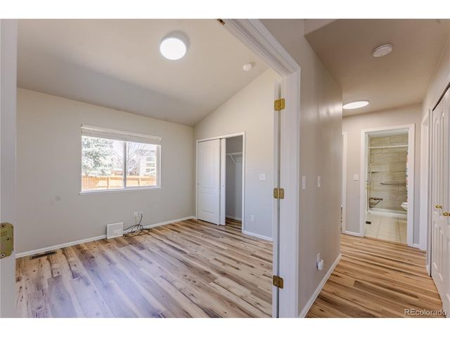 3607 Cape Romain Dr, Colorado Springs, CO 80920