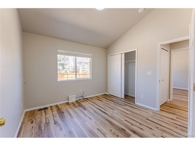 3607 Cape Romain Dr, Colorado Springs, CO 80920