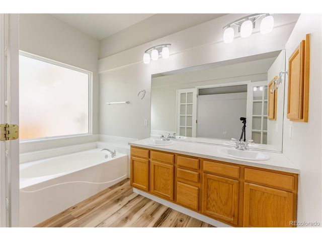 3607 Cape Romain Dr, Colorado Springs, CO 80920