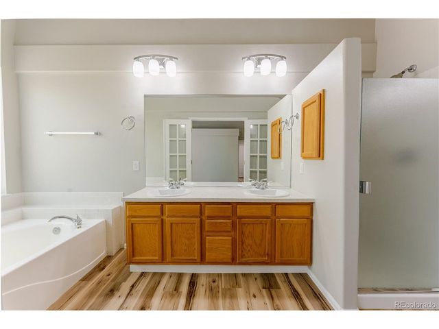 3607 Cape Romain Dr, Colorado Springs, CO 80920