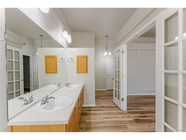 3607 Cape Romain Dr, Colorado Springs, CO 80920