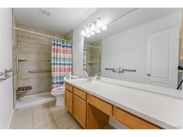 3607 Cape Romain Dr, Colorado Springs, CO 80920