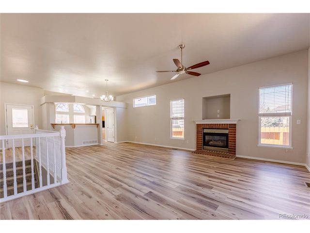 3607 Cape Romain Dr, Colorado Springs, CO 80920