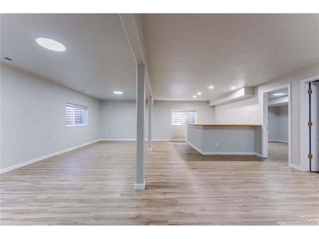 3607 Cape Romain Dr, Colorado Springs, CO 80920