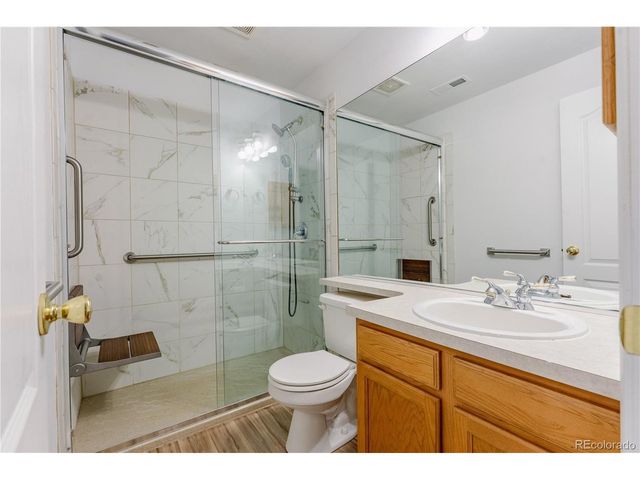 3607 Cape Romain Dr, Colorado Springs, CO 80920