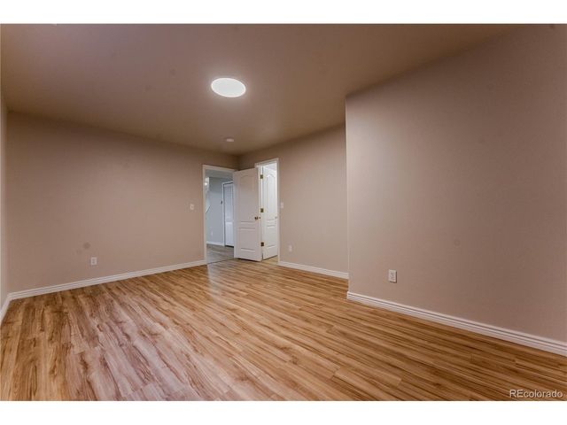 3607 Cape Romain Dr, Colorado Springs, CO 80920