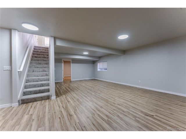 3607 Cape Romain Dr, Colorado Springs, CO 80920