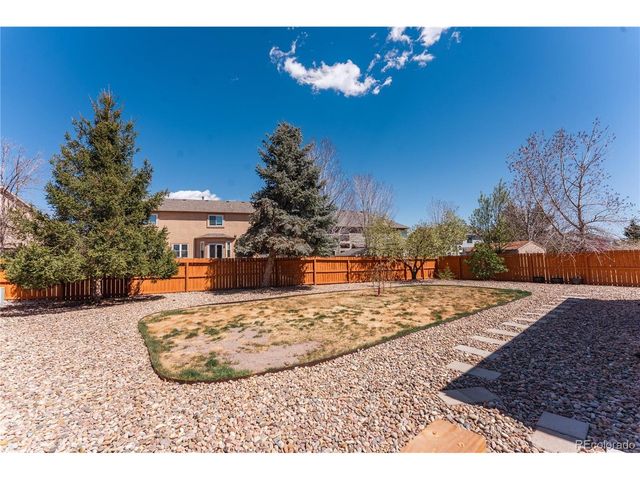 3607 Cape Romain Dr, Colorado Springs, CO 80920