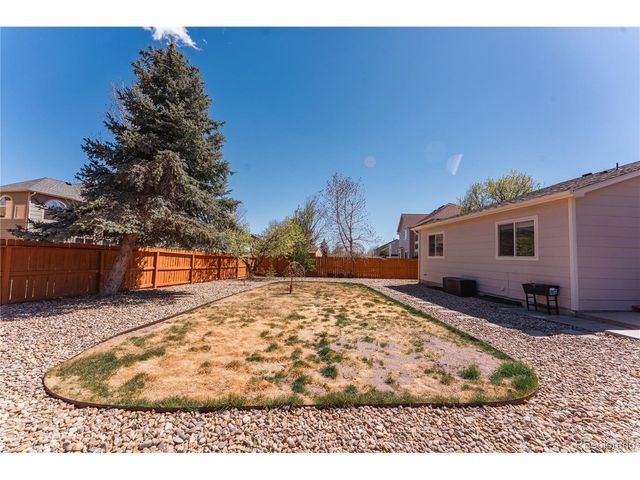 3607 Cape Romain Dr, Colorado Springs, CO 80920
