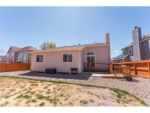 3607 Cape Romain Dr, Colorado Springs, CO 80920