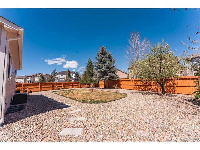 3607 Cape Romain Dr, Colorado Springs, CO 80920