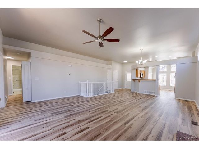 3607 Cape Romain Dr, Colorado Springs, CO 80920