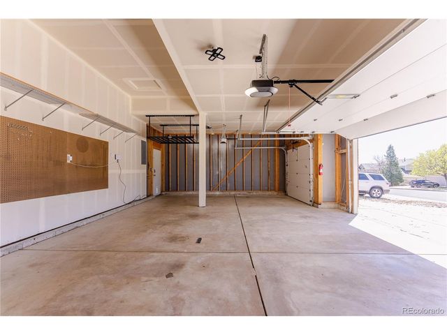 3607 Cape Romain Dr, Colorado Springs, CO 80920