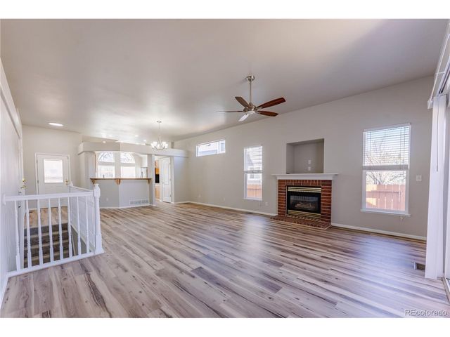 3607 Cape Romain Dr, Colorado Springs, CO 80920