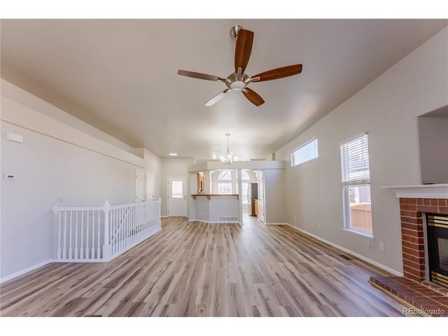 3607 Cape Romain Dr, Colorado Springs, CO 80920