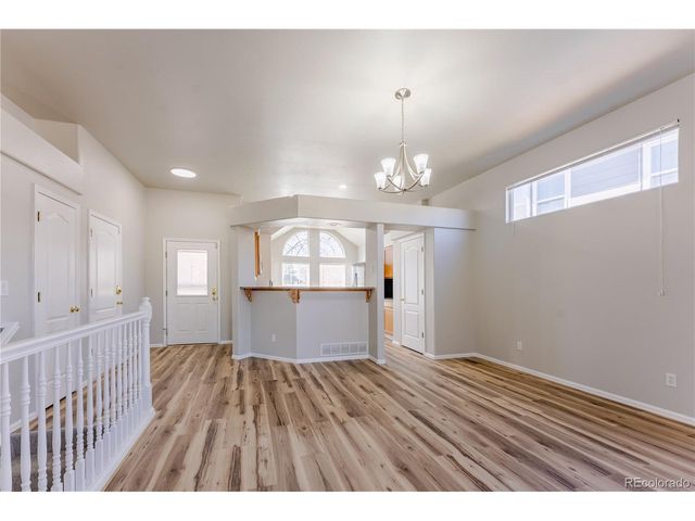 3607 Cape Romain Dr, Colorado Springs, CO 80920