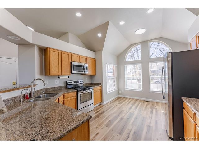 3607 Cape Romain Dr, Colorado Springs, CO 80920