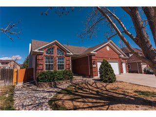 3607 Cape Romain Dr, Colorado Springs, CO 80920