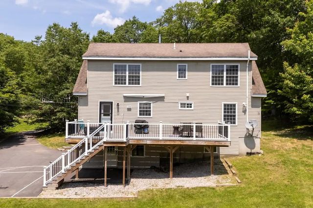 177 Reservoir Road, Plymouth, NH 03264
