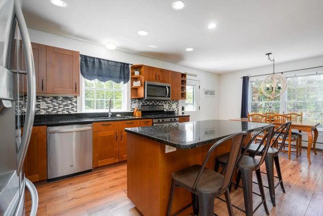 177 Reservoir Road, Plymouth, NH 03264