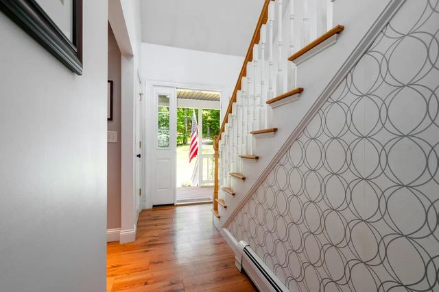 177 Reservoir Road, Plymouth, NH 03264