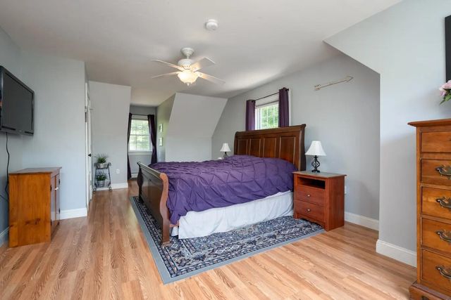 177 Reservoir Road, Plymouth, NH 03264