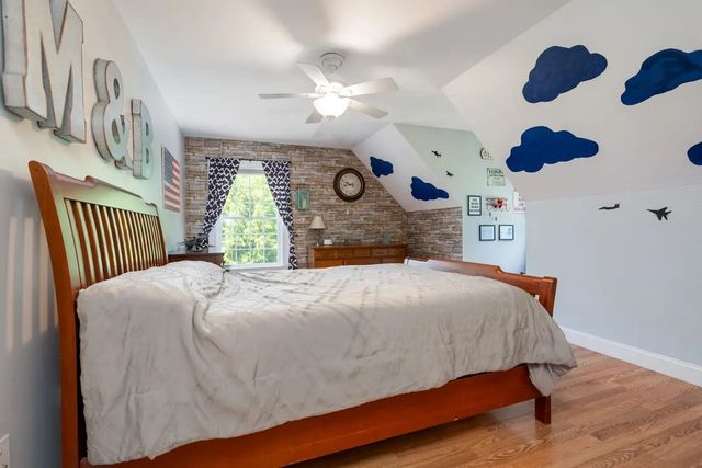 177 Reservoir Road, Plymouth, NH 03264
