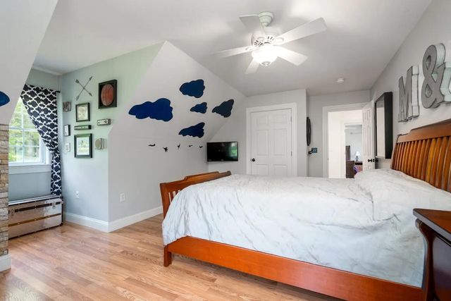 177 Reservoir Road, Plymouth, NH 03264