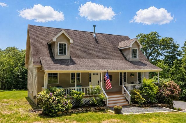 177 Reservoir Road, Plymouth, NH 03264
