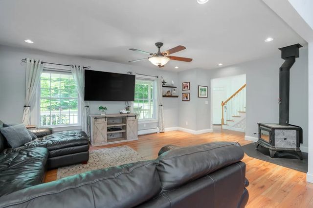 177 Reservoir Road, Plymouth, NH 03264
