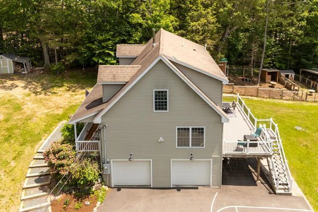 177 Reservoir Road, Plymouth, NH 03264