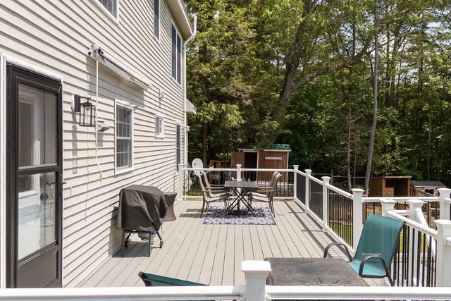 177 Reservoir Road, Plymouth, NH 03264