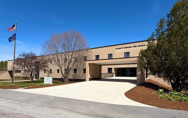 177 Reservoir Road, Plymouth, NH 03264