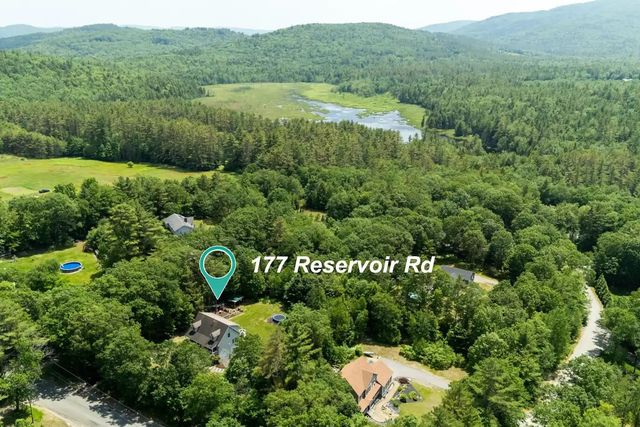 177 Reservoir Road, Plymouth, NH 03264