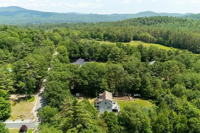 177 Reservoir Road, Plymouth, NH 03264