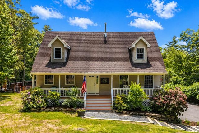 177 Reservoir Road, Plymouth, NH 03264