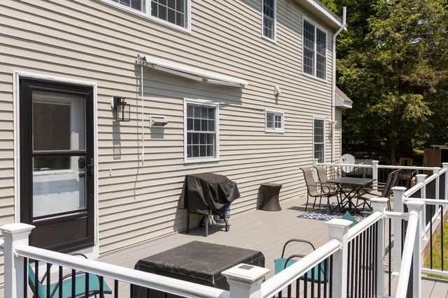 177 Reservoir Road, Plymouth, NH 03264